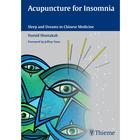 Acupuncture for Insomnia - Montakab, 1017223, Akupunktur Bücher