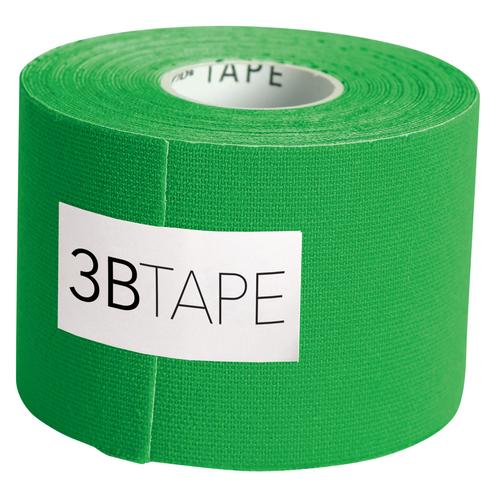 3BTAPE - Kinesiologie Tape - grün, 1012804, Kinesiologie Tapes