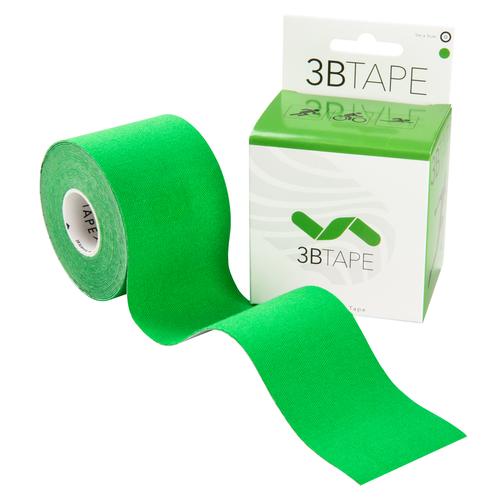 3BTAPE - Kinesiologie Tape - grün, 1012804, Kinesiologie Tapes
