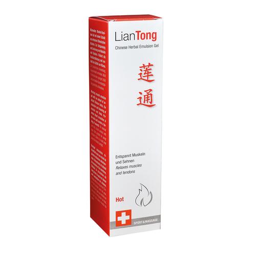 LianTong Hot - 75ml, 1015653, Akupunkturzubehör