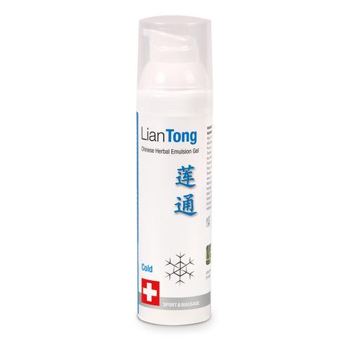 LianTong Cold - 75ml, 1015656, Akupunkturzubehör