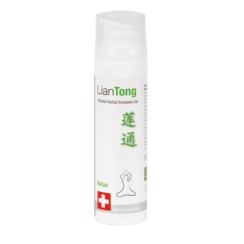 LianTong Relax - 75ml, 1015657, Akupunkturzubehör
