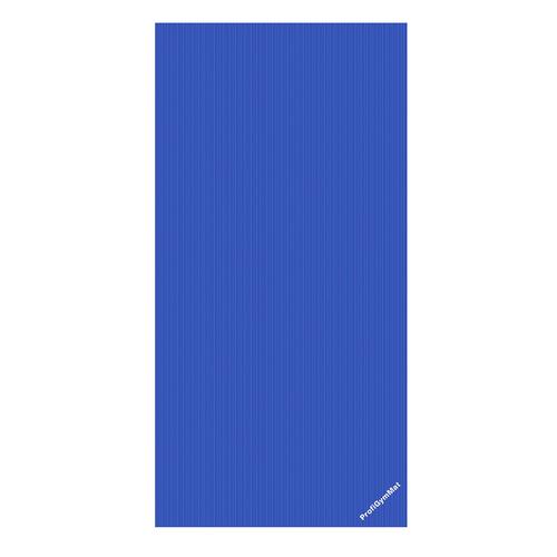 RehaMat 2,5 cm, blau, 1016530, Trainingsmatten - Übungsmatten