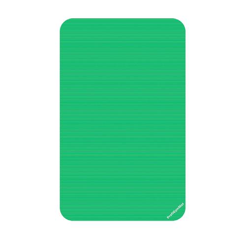 TheraMat 1,5 cm, grün, 1016641, Gymnastikmatten