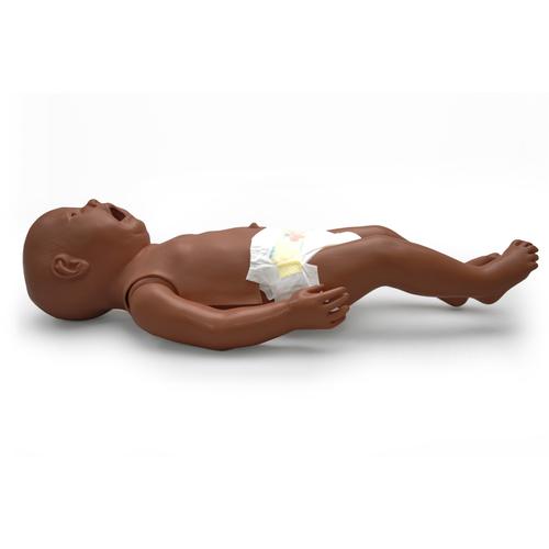 Krankenpflegebaby, Neugeborenes, dunkel, 1017862, Krankenpflege Neugeborene
