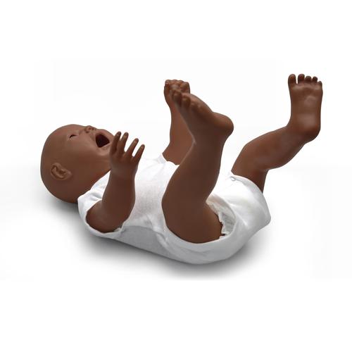 Krankenpflegebaby, Neugeborenes, dunkel, 1017862, Krankenpflege Neugeborene
