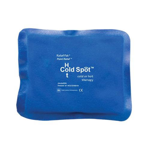 Relief Pak® Cold n' Hot® SensaFlex® Kompresse, klein (7,62 cm x 12,7 cm), 1019473, Kühlkissen (Cold Packs) und Bandagen