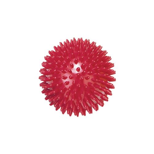 CanDo® Massageball, 9 cm, rot, 1019488, Massagegeräte