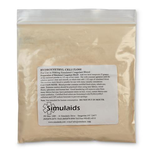 Methylcellulose für Wundsimulations Set, 1019677, Consumables