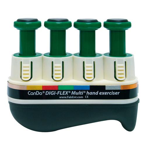 Digi-Flex® Multi™ - Basic Starter Set - grüne (medium), 1019829, Handtrainer