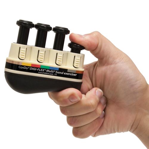 Digi-Squeeze Fingertrainer 
