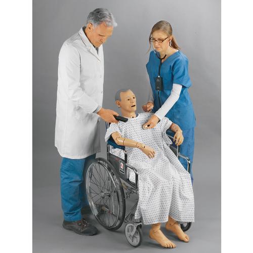 GERi™ Auskultation, 1020146, Krankenpflege Geriatrie
