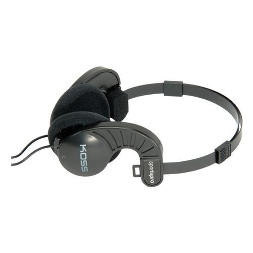 Convertible-Style Headphones with 3.5mm Plug for E-Scope®, 1022486, Auskultation