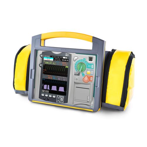 Philips HeartStart MRx Notfallversorgung, 8000975, AED-Trainer(Automatisierte Externe Defibrillation)