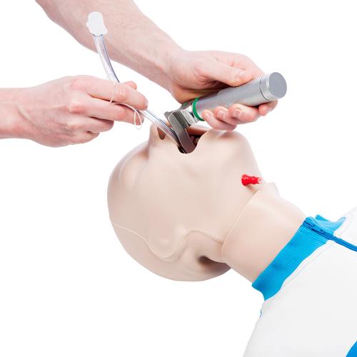 Intubationskopf für CPRLilly PRO, 1019711 [P71/AH], Atemwegsmanagement Erwachsene