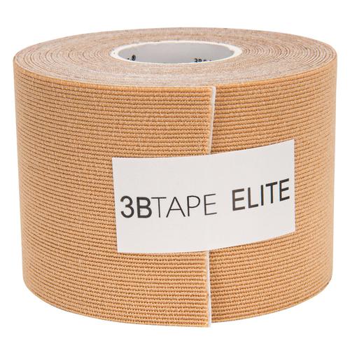 3BTAPE ELITE Kinesiologie Tape - beige, 1018890 [S-3BTEBE], Kinesiologie Tapes