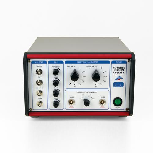 Ultraschall-Echoskop GS200, 1018616 [U100102], Ultraschall