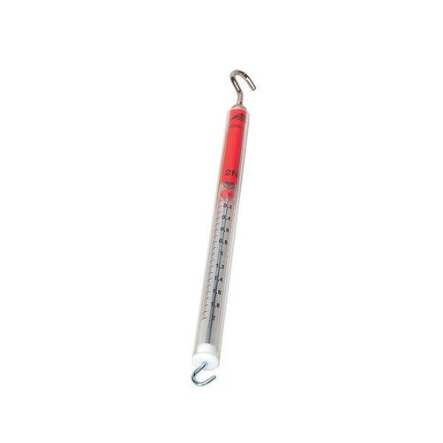 
	Präzisionsdynamometer 2 N - 

	Kraftmesser, farbcodiert, mit Nullpunktkalibrierung, 1003105 [U20033], Kraftmesser