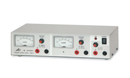 Netzgerät 500 V DC für 230 V, 50/60 Hz, 1003139 [U210501-230], Netzgeräte