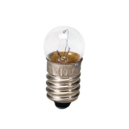 Lampen E10, 4 V, 40 mA, Satz 10, 1010196 [U29590], Elektrischer Stromkreis