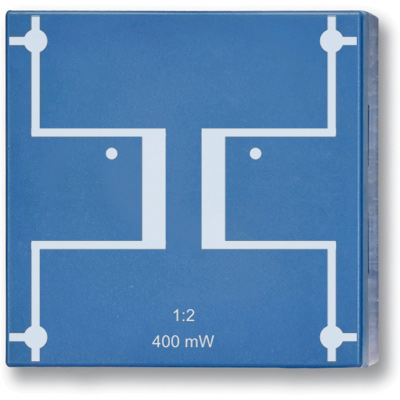 NF Transformator 1:2, P4W50, 1012982 [U333090], Steckelemente-System