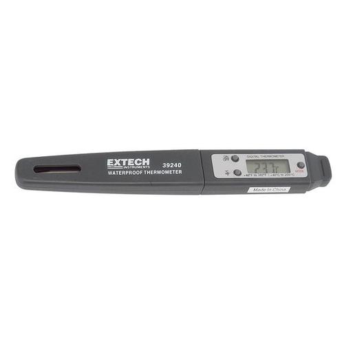 Digitales Taschenthermometer, 1003335 [U40173], Zubehör: Thermometer