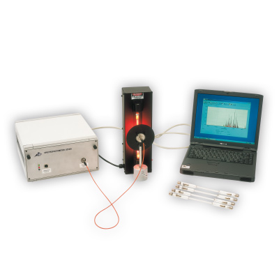 Spektralröhren-Netzgerät (115 V, 50/60 Hz), 1000683 [U418001-115], Spektralröhren und -lampen