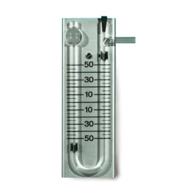 U-Rohr-Manometer S - 1000792 - U8410450 - Druck - 3B ...