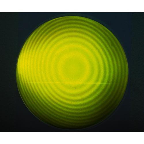 Experiment: Newton'sche Ringe (230 V, 50/60 Hz), 8000683 [UE4030350-230], Wellenoptik