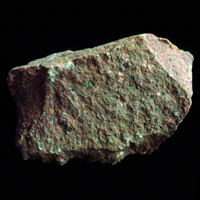 Gesteinsdünnschliffe Serie II, Kleine Serie, 1013335 [W13063], Mikropräparate LIEDER