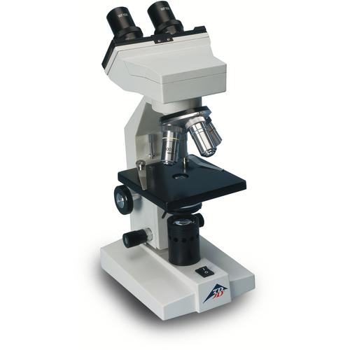 Binokulares Kursmikroskop B100 LED, 1021071 [W30603], Binokulare Kursmikroskope