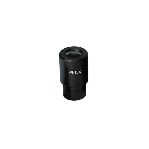 Weitfeld-Okular WF 10x 18 mm, 1005423 [W30640], Augenmuscheln für Mikroskope