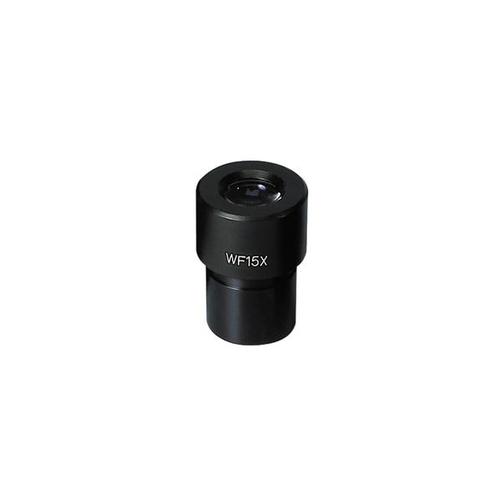 Weitfeld-Okular WF 15x 13 mm, 1005425 [W30642], Augenmuscheln für Mikroskope