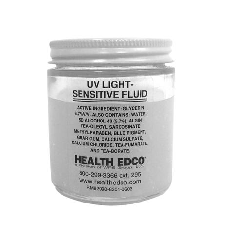 Künstliche Samenflüssigkeit (UV-fluoreszierend), 1005561 [W43002], Consumables