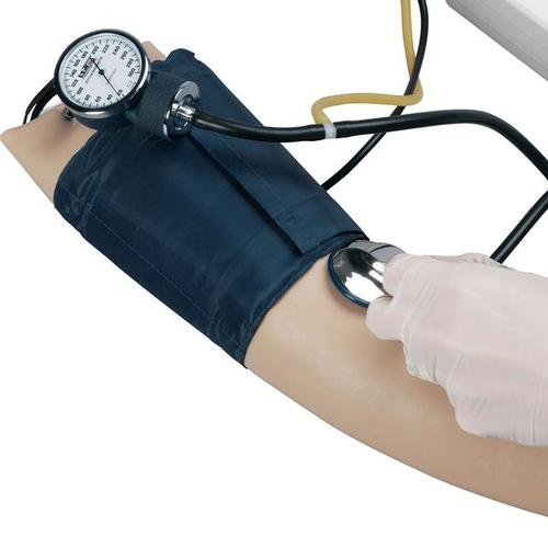 Blutdruck-Arm mit Lautsprechern, 1005622 [W44089], Blutdruckmessung