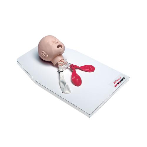 Beatmungstrainer Baby auf Sockel, 1017954 [W44667], Atemwegsmanagement Kinder