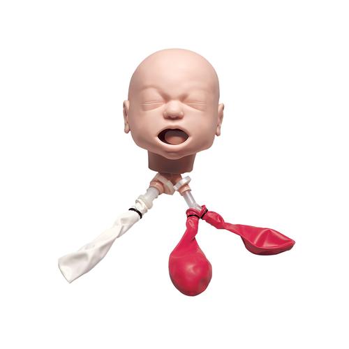 Beatmungstrainer Baby auf Sockel, 1017954 [W44667], Atemwegsmanagement Kinder