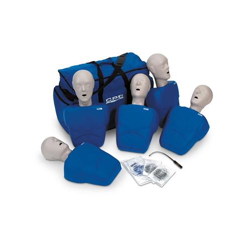 CPR Prompt® Training Erwachsener/Kind 5er Pack, 1017940 [W44712], Wiederbelebung Erwachsene
