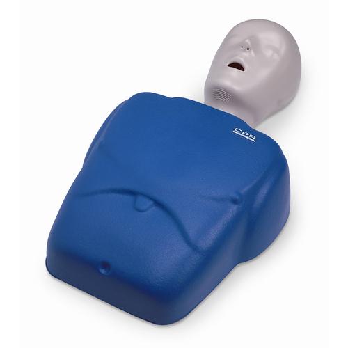 CPR Prompt® Erwachsener/Kindsimulator (1 Stück), 1017939 [W44713], Wiederbelebung Kinder
