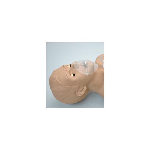 CPR Pflegepuppe, 5 Jahre, 1013815 [W45049], Wiederbelebung Kinder
