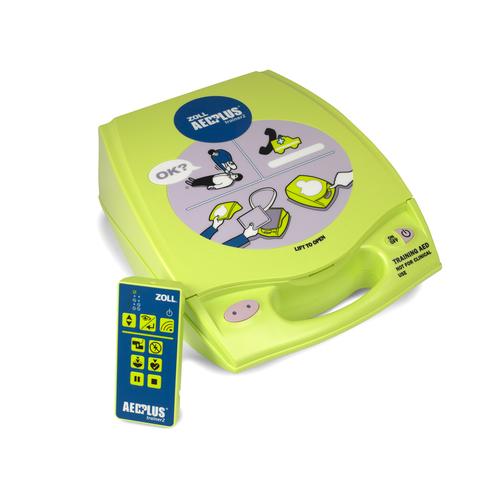 AED Trainer Plus 2, 1018143 [W46277], AED-Trainer(Automatisierte Externe Defibrillation)