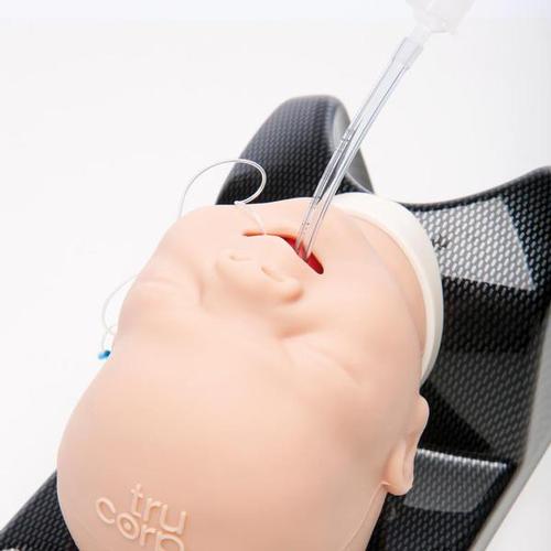AirSim Baby X, 1015536 [W47406], Atemwegsmanagement Kinder