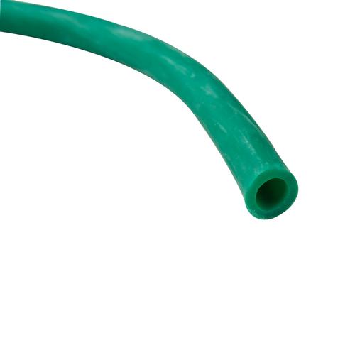 Exercise Tube CanDo®, 7,6 m - grün/mittel  | Alternative zu Kurzhanteln, 1009089 [W54621], Exercise Tubing