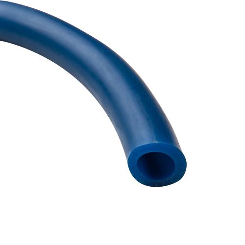 Exercise Tube CanDo®, 7,6 m - blau/schwer | Alternative zu Kurzhanteln, 1009090 [W54622], Exercise Tubing