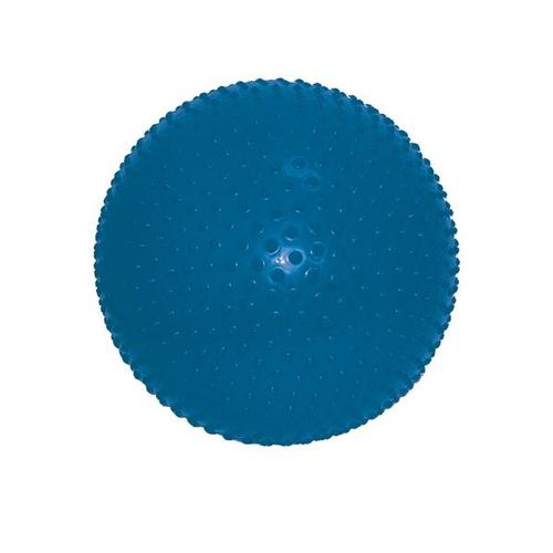 CanDo® Sensi-Ball - blau, 85 cm, 1015450 [W67549], Gymnastikbälle