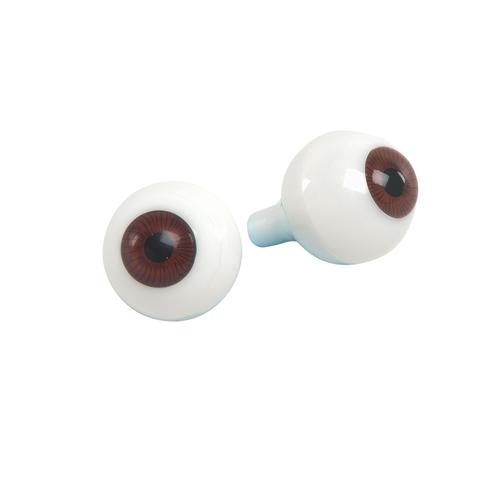 Ersatz Augenpaar für Krankenpflegepuppen, 1020704 [XP002], Ersatzteile