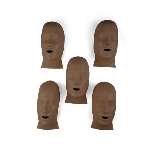 Ersatz Gesichtsmaske Basic Billy, 5 Stück für P72/1, 1018563 [XP72-012], Ersatzteile
