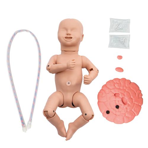 Baby Komplettset, 1022880 [XP90N-001], Geburtshilfe