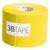 3BTAPE - Kinesiologie Tape - gelb, 1012803, Kinesiologie Tapes (Small)
