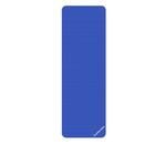 ProfiGymMat 180 mit Ösen 1,5 cm, blau, 1016630, Gymnastikmatten